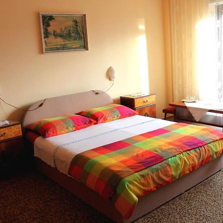 Apartman Sasa Crikvenica Buitenkant foto