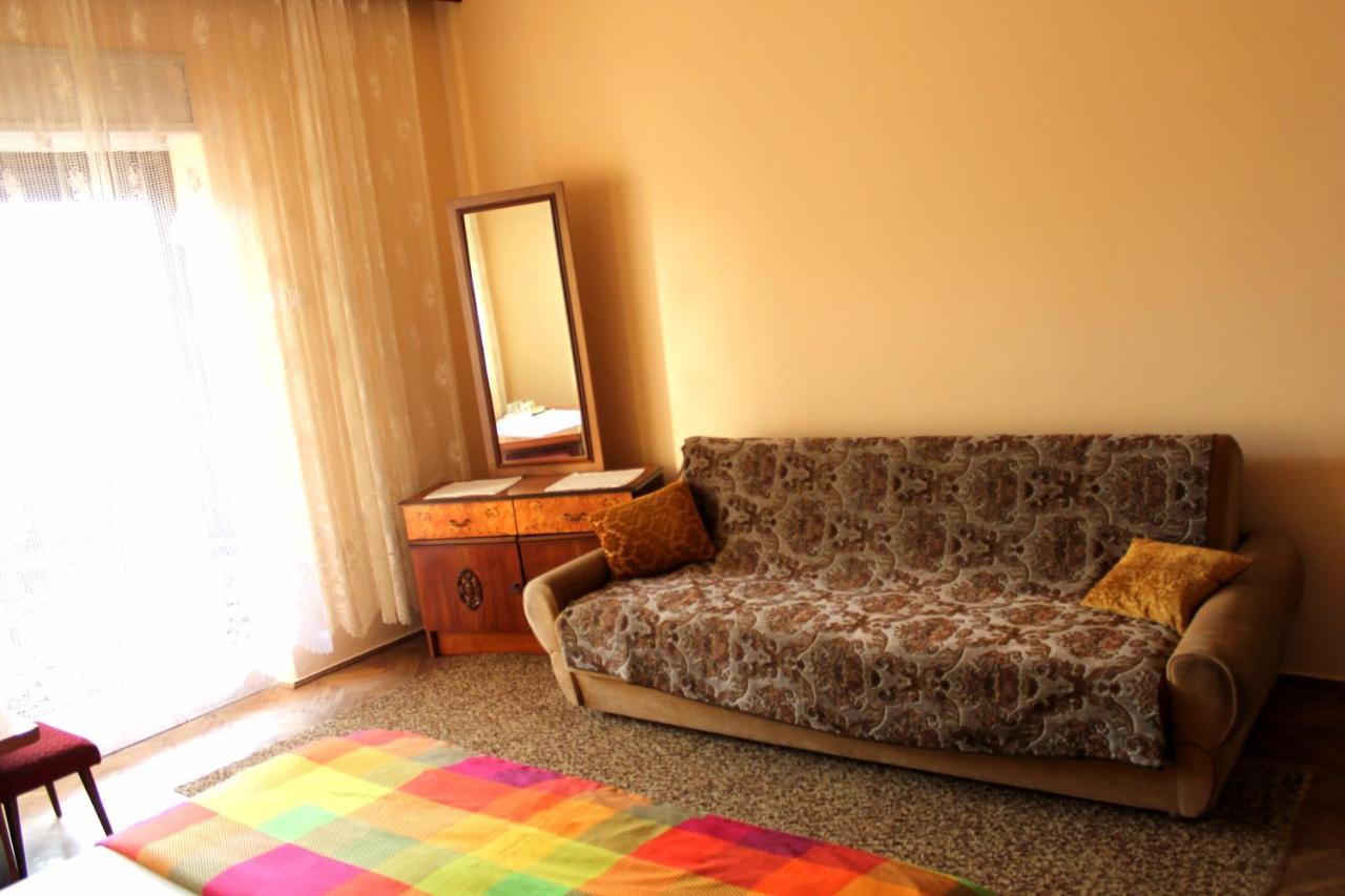 Apartman Sasa Crikvenica Buitenkant foto